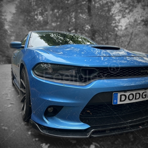 Dodge Charger SRT 392 – V8 Sounderlebnis