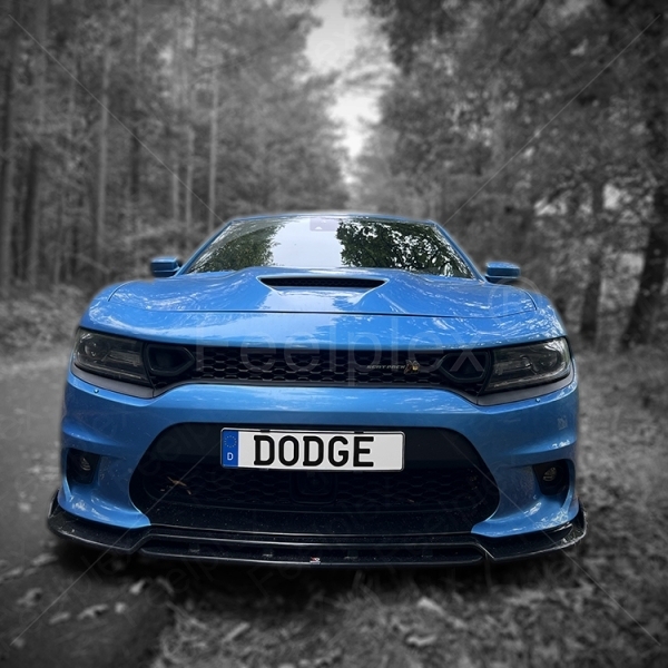 Dodge Charger SRT 392 – V8 Sounderlebnis