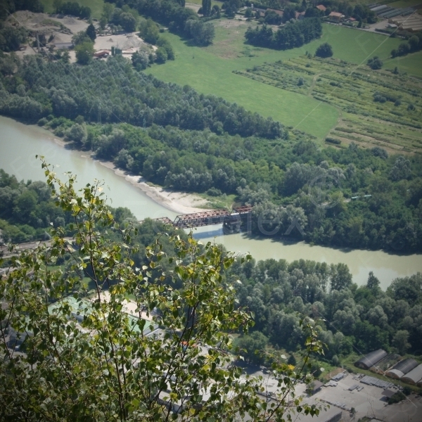 Montorfano Granitberg