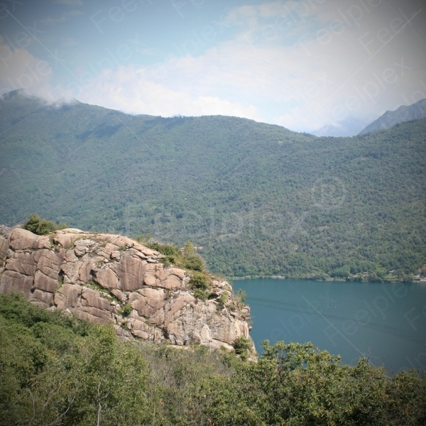 Montorfano Granitberg