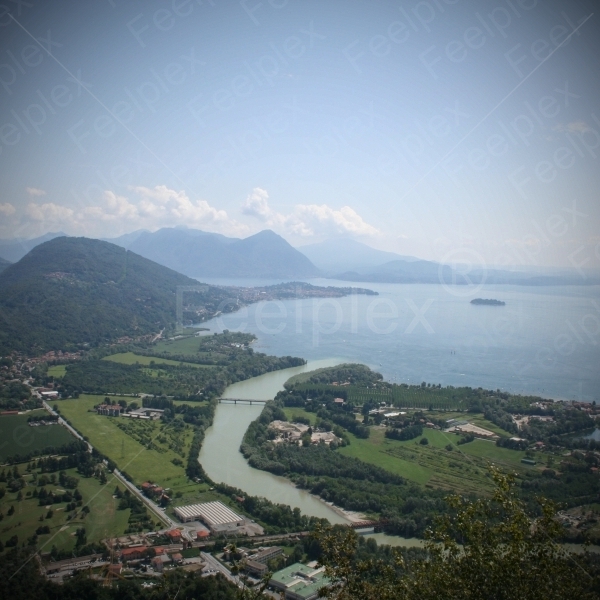 Montorfano Granitberg