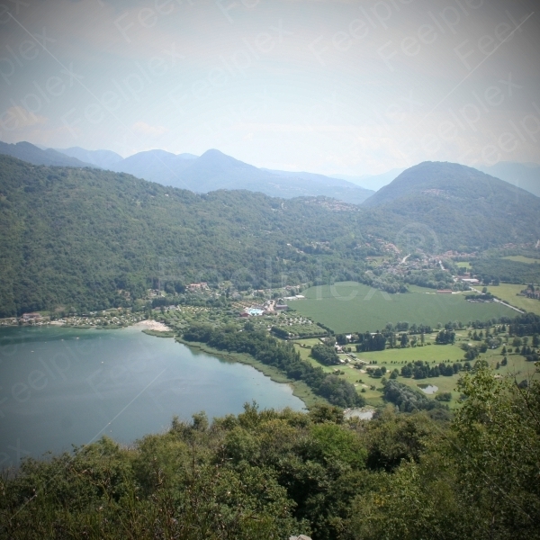 Montorfano Granitberg