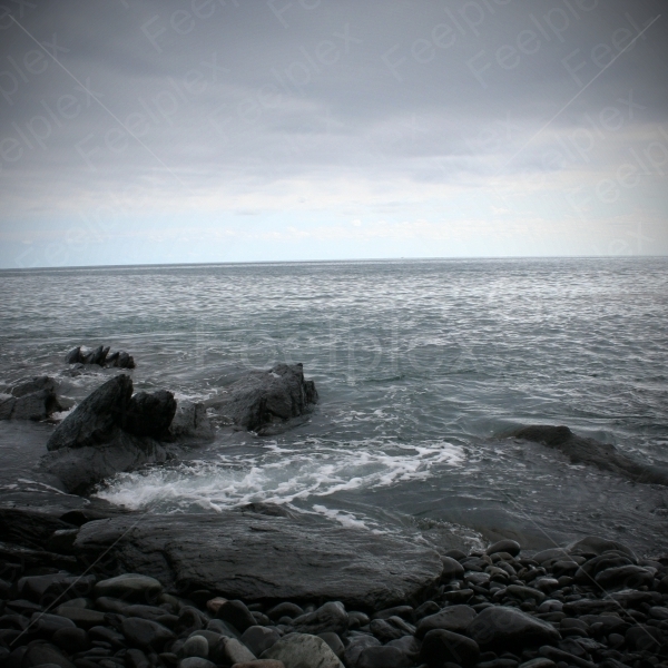 Strand auf Gran Canaria