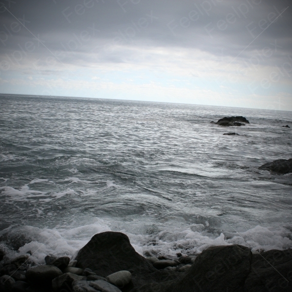 Strand auf Gran Canaria
