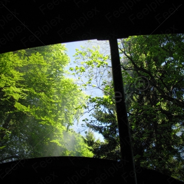 Dampflokomotivenfart