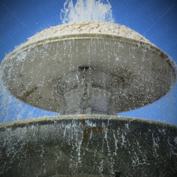 Fontana San Pietro