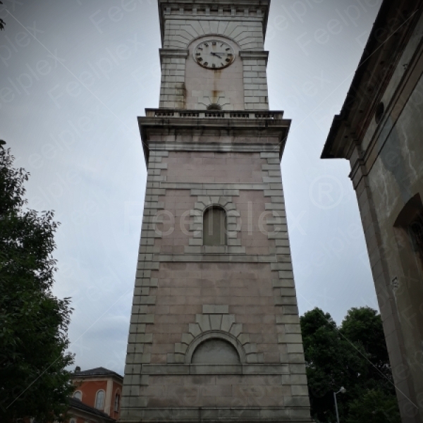 Basilika San Vittore in Verbania
