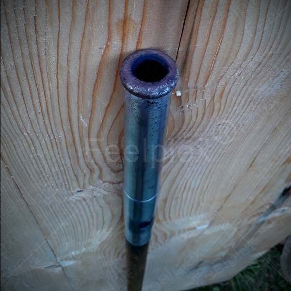 Schüsse aus Handbüchsen und Handröhren