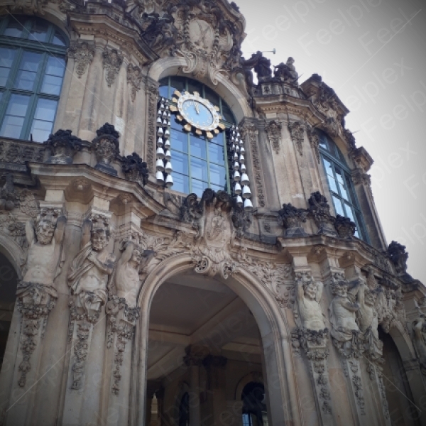 Meißner Porzellanglocken