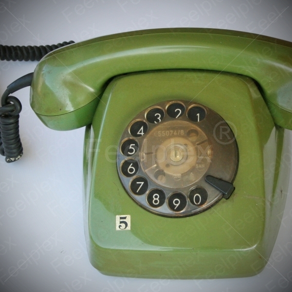 Telefontöne FeTAp 611-2