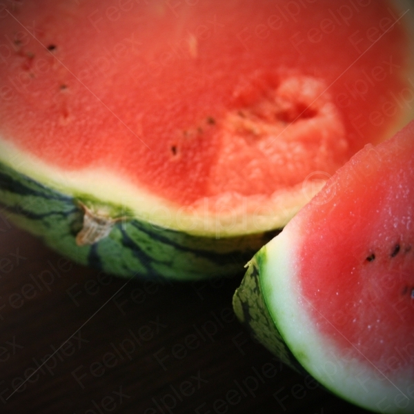 Ist die Melone reif?