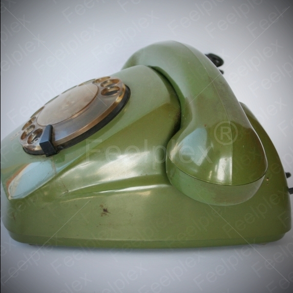 Telefontöne FeTAp 611-2