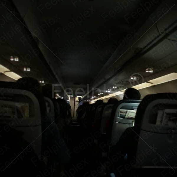 Der Klang einer Flugmaschine