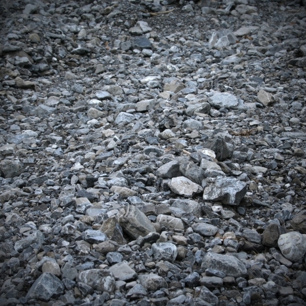 Kieselsteine