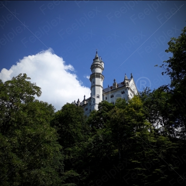 Neuschwanstein