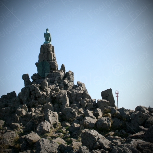 Rhönlandschaft - Wasserkuppe