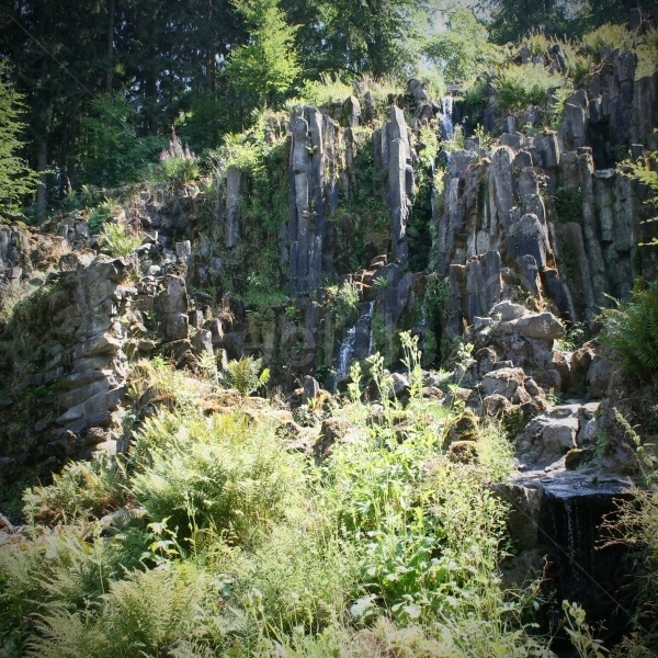 Steinhöfer Wasserfall
