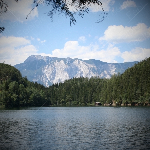 Piburger See