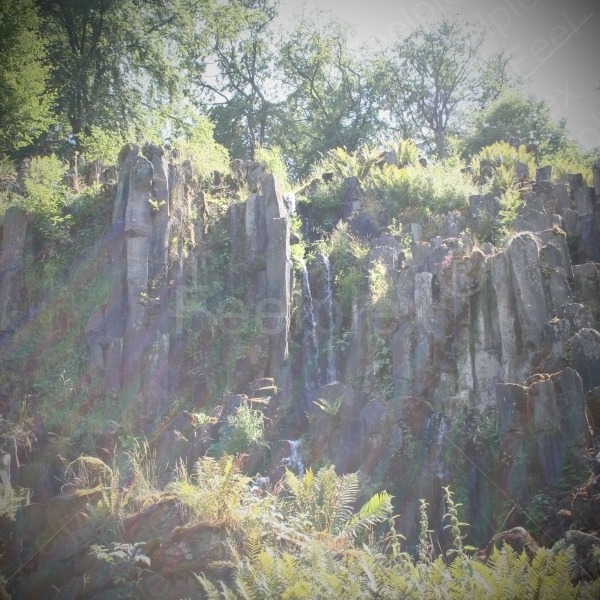 Steinhöfer Wasserfall