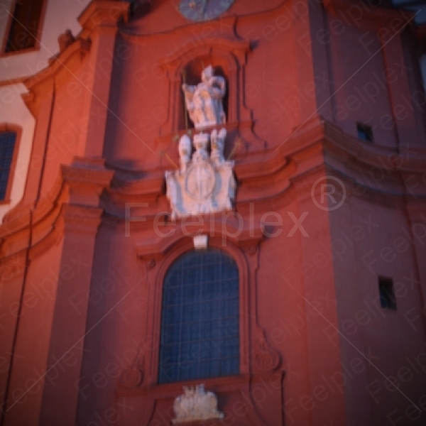 Geläut der Stadtpfarrkirche