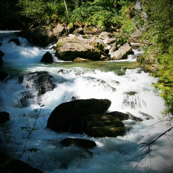 Talbach - Schladming