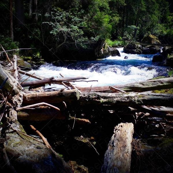 Untertalbach - Schladming