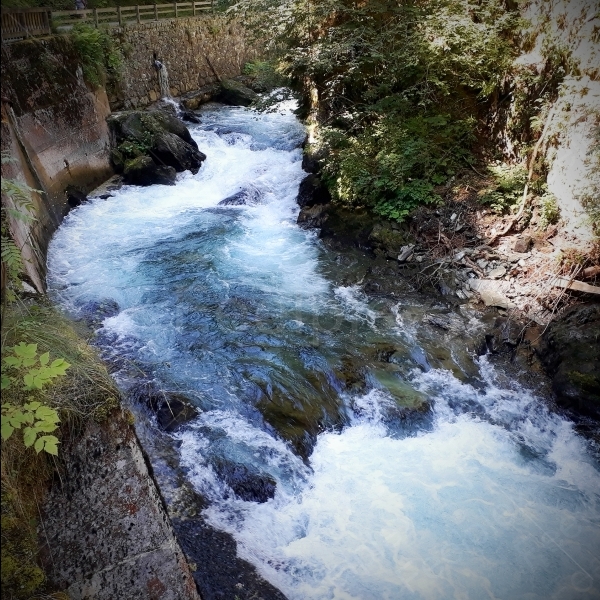 Talbach - Schladming