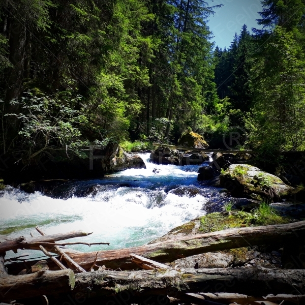 Untertalbach - Schladming