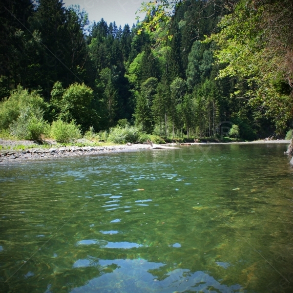 Sölkbach - Großsölktal