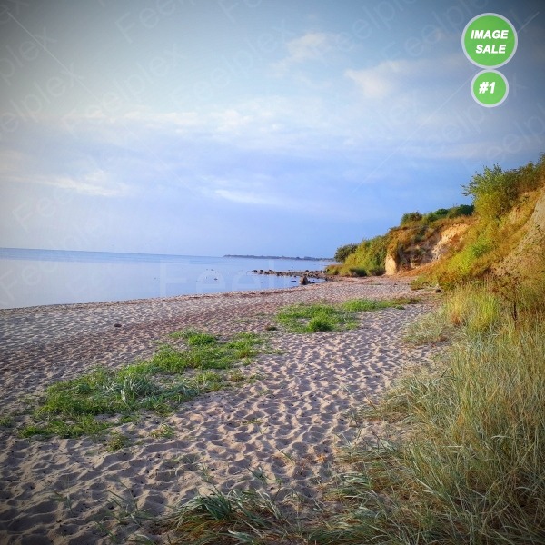 Mommark Strand – Als / Ostsee