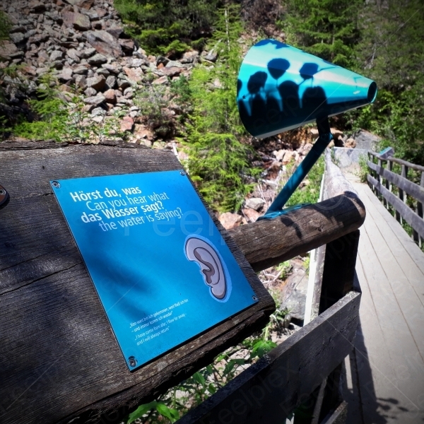 Wasserbach - Windache