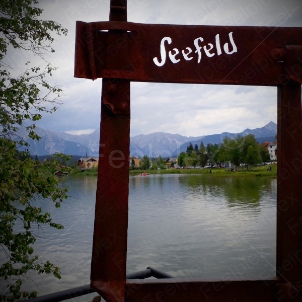 Seefelder Wildsee