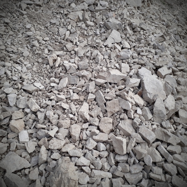 Klang der Dolomitsteine