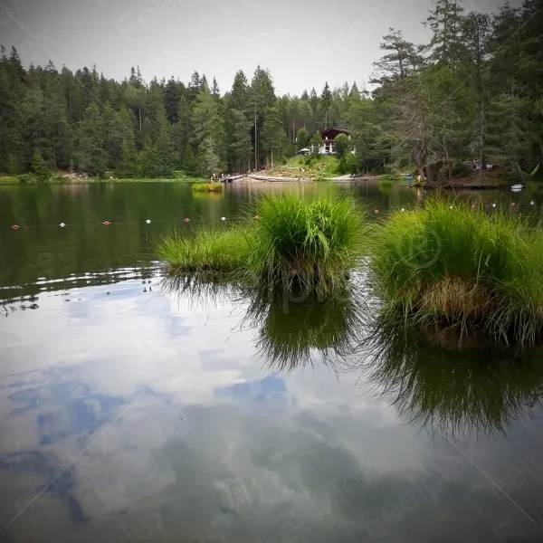 Möserer See