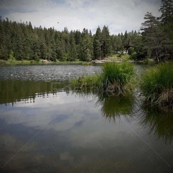 Möserer See