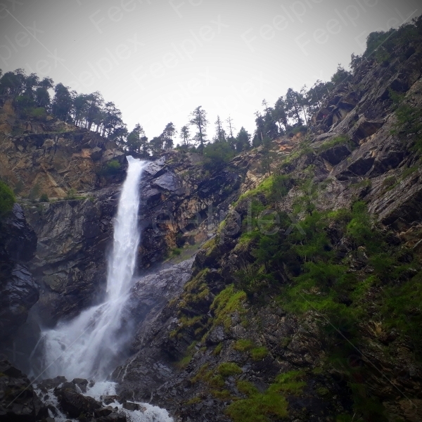 Lehner Wasserfall