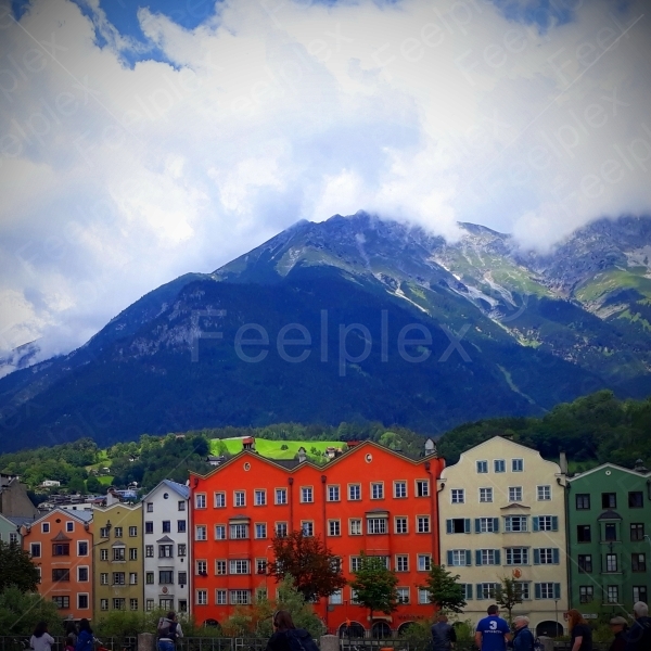 Marktplatz – Innsbruck