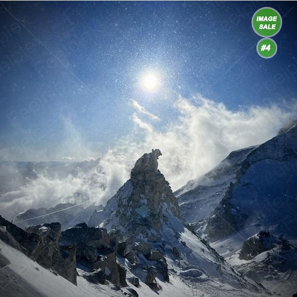 Der Klang eisiger Höhen