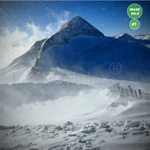 Der Klang eisiger Höhen