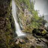 Gesäuse – Wasserklang am Tor zum Wasserloch