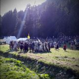 Wilde Klänge der Schlacht