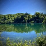 Klang der Kaskaden im Nationalpark Plitvicer Seen