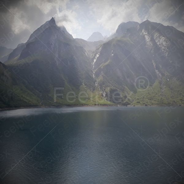 Toce-Wasserfall