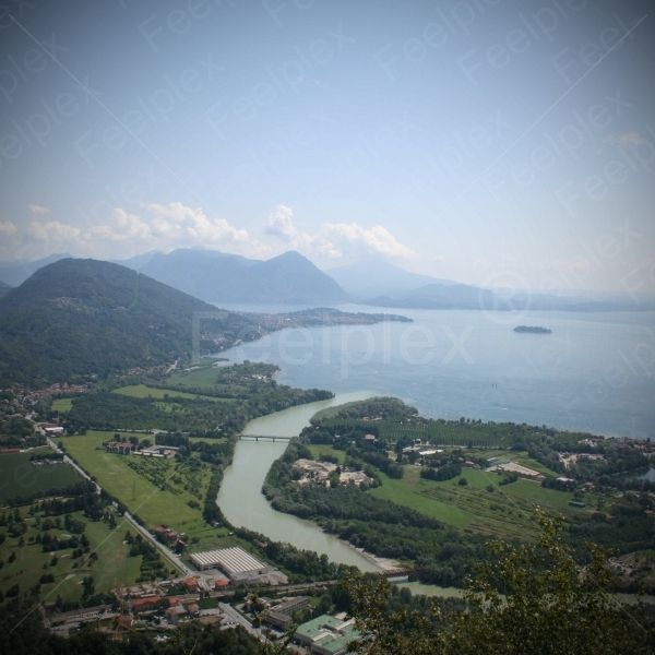 Montofarno Granitberg