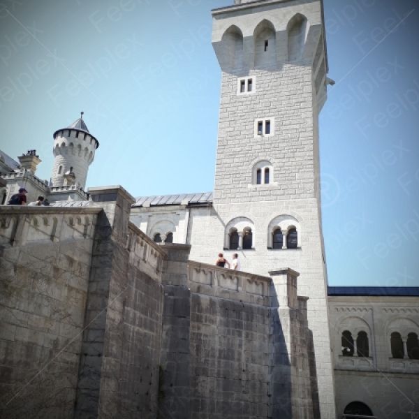 Neuschwanstein