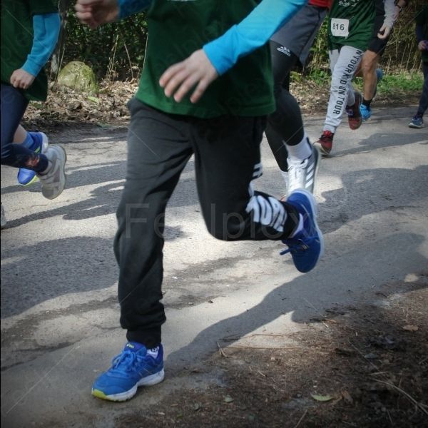 Familien - Marathon