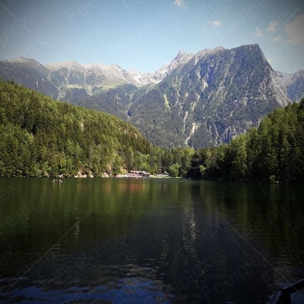 Piburger See