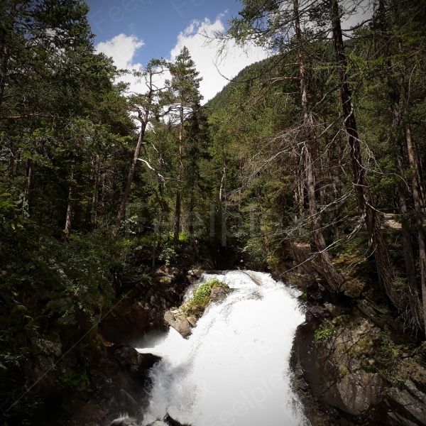 Stuibenfall Tirol