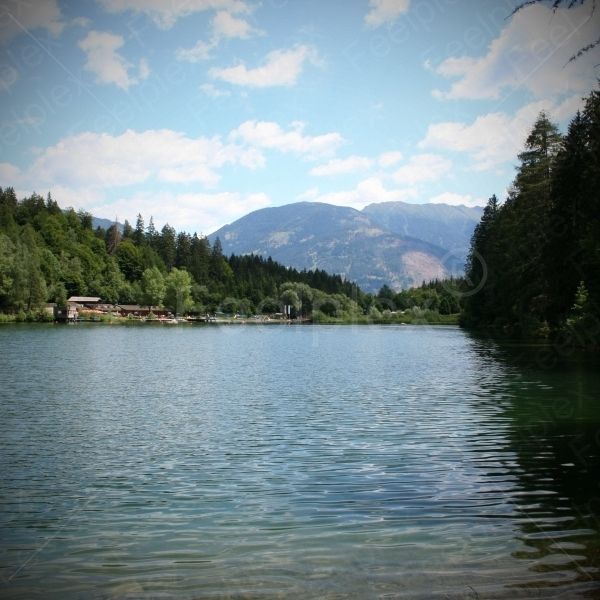 Tristacher See