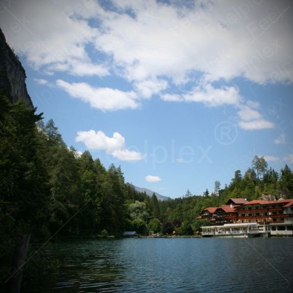 Tristacher See